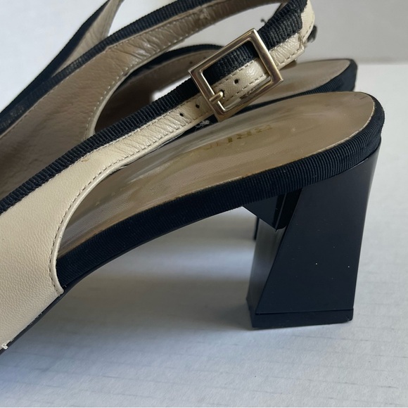 Bruno Magli low heels - Picture 5 of 11